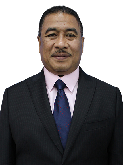 Deputy Minister of Home Affairs 1 <br> Ministry of Home Affairs, MALAYSIA