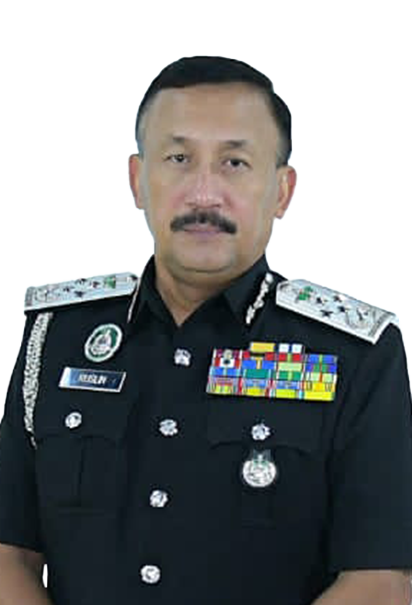 DIRECTOR GENERAL OF IMMIGRATION