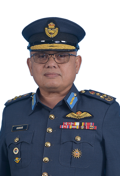JOINT FORCE COMMANDER, MALAYSIAN ARMED FORCES