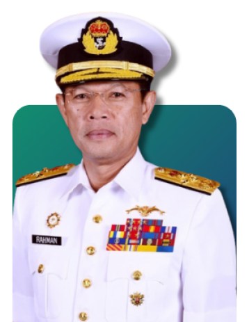 CHIEF OF NAVY