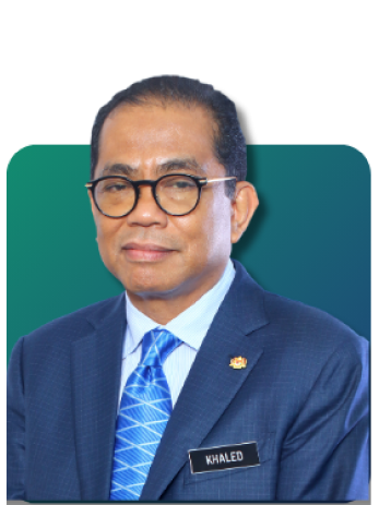 MINISTER OF DEFENCE, MALAYSIA