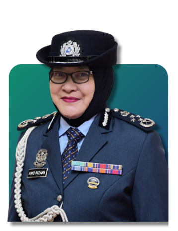 DIRECTOR-GENERAL OF ROYAL MALAYSIAN CUSTOMS DEPARTMENT