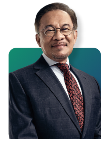 PRIME MINISTER OF MALAYSIA