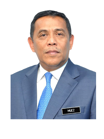 Secretary General <br> Ministry of Defence , MALAYSIA