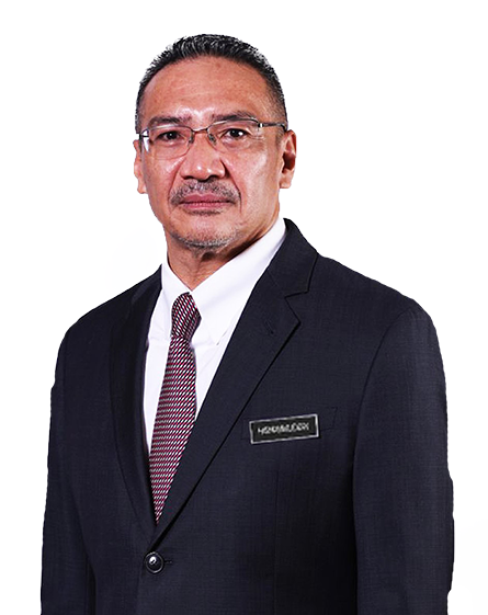 Senior Minister of Defence <br> Ministry of Defence , MALAYSIA