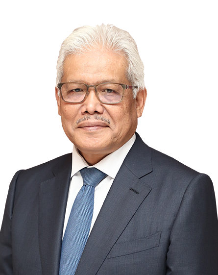 Minister of Home Affairs <br> Ministry of Home Affairs, MALAYSIA 