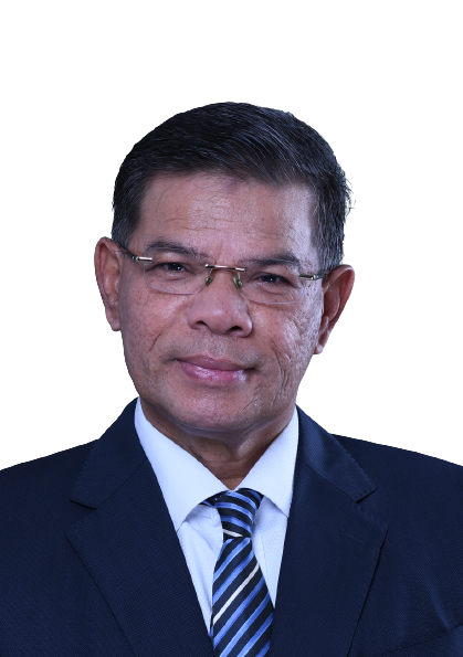 MINISTER OF HOME AFFAIRS